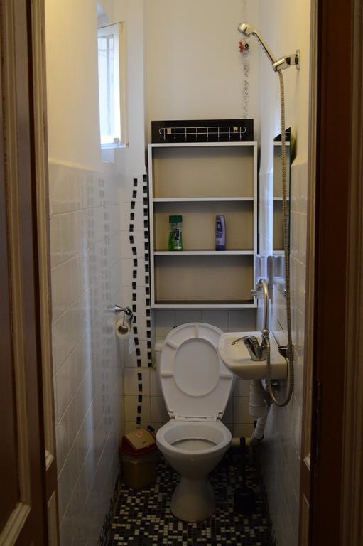 Elegance On A Budget - Rooms For Rent In Sofia Center מראה חיצוני תמונה