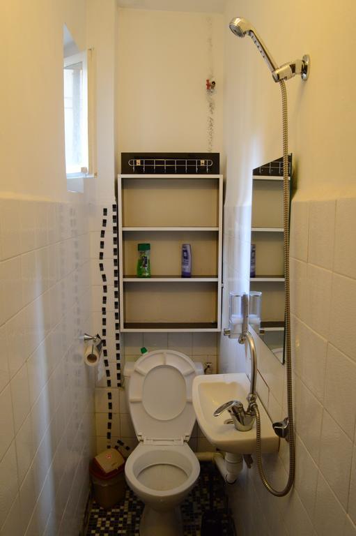Elegance On A Budget - Rooms For Rent In Sofia Center מראה חיצוני תמונה