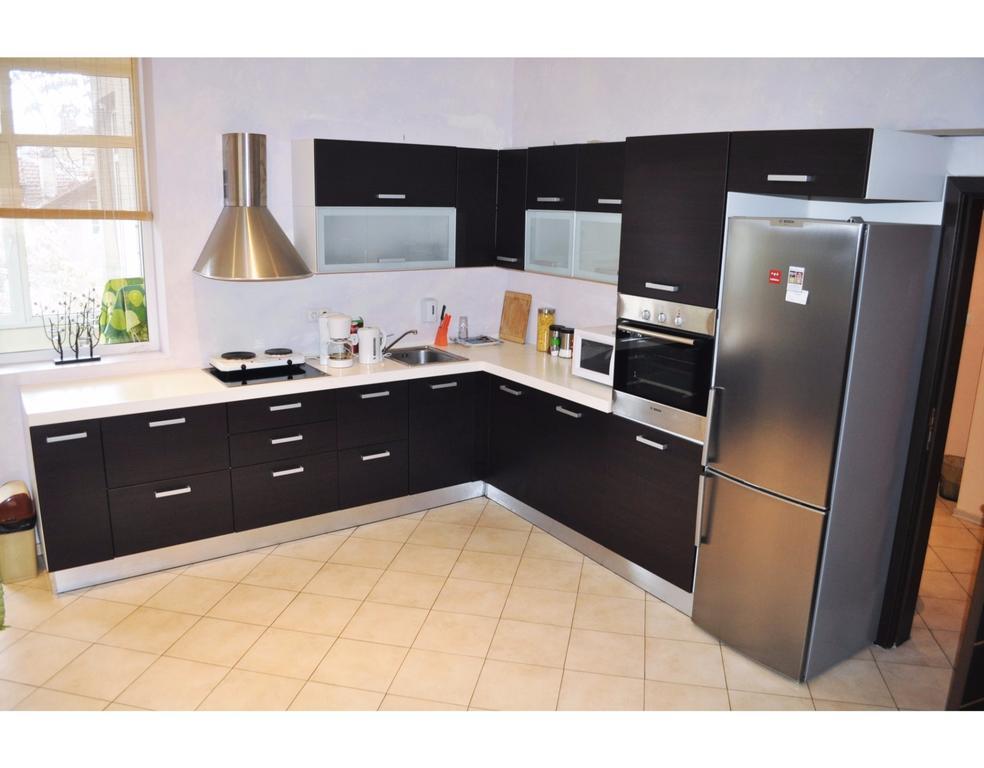 Elegance On A Budget - Rooms For Rent In Sofia Center מראה חיצוני תמונה