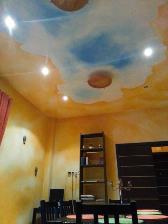 Elegance On A Budget - Rooms For Rent In Sofia Center מראה חיצוני תמונה