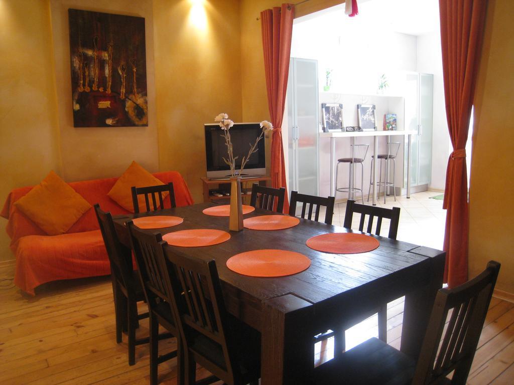 Elegance On A Budget - Rooms For Rent In Sofia Center מראה חיצוני תמונה