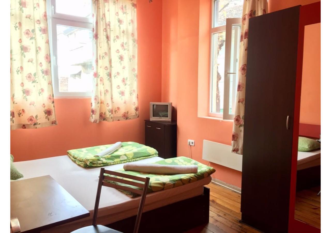 Elegance On A Budget - Rooms For Rent In Sofia Center מראה חיצוני תמונה